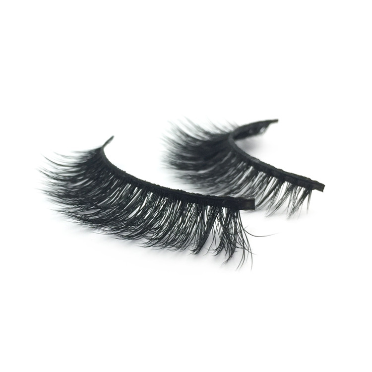 Eyelash Vendors Wholesale Best 3D Silk False Eyelashes Y1